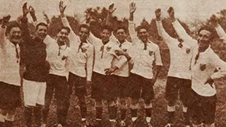 En monitos animados: La historia de Colo Colo y con la voz de uno de sus máximos ídolos