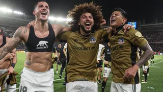 Maximiliano Falcón ya visualiza la llave de cuartos de final: Talleres o River son rivales durísimos