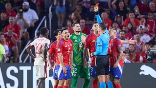 Wilmar Roldán fue acusado de participar en red de corrupción del arbitraje colombiano