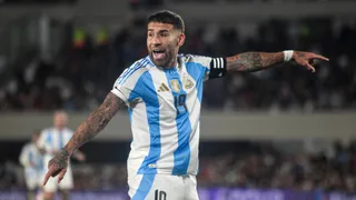 Chile vs Argentina: Estos son los 3 campeones del mundo que no estarán ante La Roja