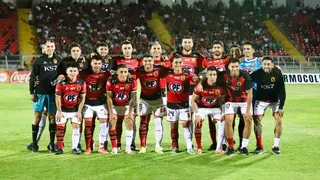 Segunda Sala modificó castigo a Rangers tras invasión de hinchas ante San Luis