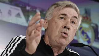 Ancelotti: Vinicius no es provocador porque lo insultan hasta dos horas antes del partido