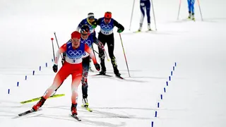 Beijing 2022 vivió una nueva jornada de acción con los Juegos Olímpicos de Invierno