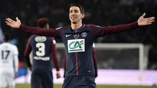 París Saint-Germain se alzó ante Troyes en calidad de visita y extendió su dominio en la liga francesa