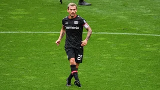 Bayer Leverkusen de Charles Aránguiz conoció a sus rivales en la Europa League