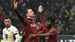 Zlatan Ibrahimovic jugará un torneo en Suecia