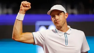 ¿Quién es el próximo rival de Nicolás Jarry?