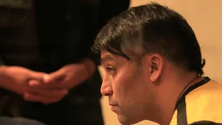 “Está destruido”: El duro momento que vive Luis Núñez tras ser declarado culpable de homicidio