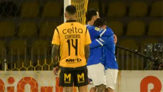 Coquimbo 1-2 U Católica: resumen y goles por el Campeonato Nacional 2026