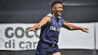 Alexis Sánchez espera su primer hijo: la noticia que cambió su futuro futbolístico