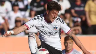 Parra y posible llegada de Vidal a Colo Colo: Es un gran jugador, pero depende de la dirigencia