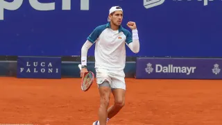 ¿Quién transmite Alejandro Tabilo vs Jiri Lehecka? Horario, canal y cómo ver EN VIVO por el Masters 1000 de Madrid 2026