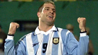 A 19 años del “récord” de Martín Palermo en Copa América