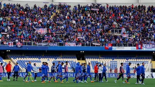 Rodrigo Goldberg consideró “malo” el castigo a la U: Lo encuentro discriminatorio