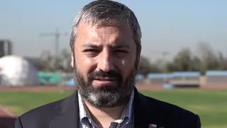 Subsecretario Andrés Otero explicó alcances del retroceso a Fase 3 para actividades deportivas