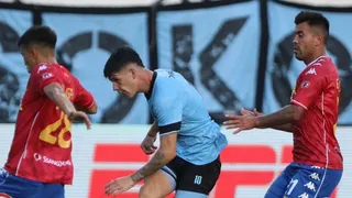 Pato Muñoz: No podemos cargar la mano a Gonzalo Espinoza, Unión fue superada