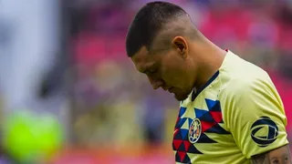 América rechazó la petición de Nicolás Castillo de cumplir la cuarentena en Chile