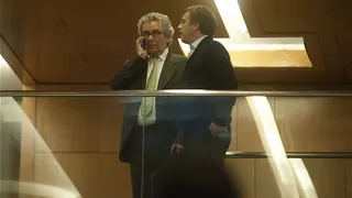 Leonidas Vial: Si a Harold le va bien, nos va bien a todos los colocolinos