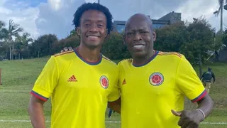 Asprilla cargó contra Balón de Oro a Messi: Cuando Chile ganó Copas América no vi a Alexis ni a Vidal