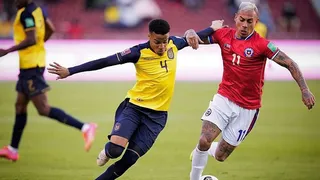 ¿Quién es Byron Castillo? Una carrera entre la polémica por su origen y el buen fútbol