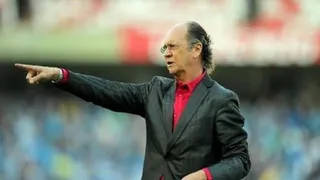 Prensa aseguró que Colo Colo sondeó a otro ex DT de la selección brasileña