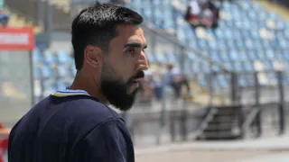 Francisco Meneghini: Perdimos contra un rival que tiene jerarquía y sabe gestionar una ventaja