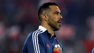 Claudio Bravo: Sigo creyendo más que nunca en estos guerreros