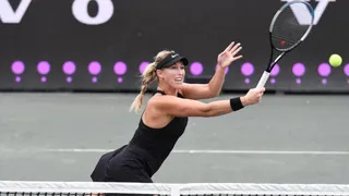 “Saque y Red”: Guarachi comentó su orgullo por jugar las WTA Finals y la desaparición de Shuai Peng