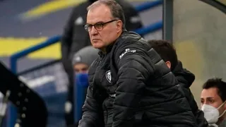 Marcelo Bielsa es candidato para dirigir a equipo de la Premier League