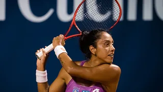 Daniela Seguel debutará en el WTA 125 de Colina con Emiliana Arango