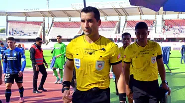 El insólito informe arbitral que complica a Deportes La Serena
