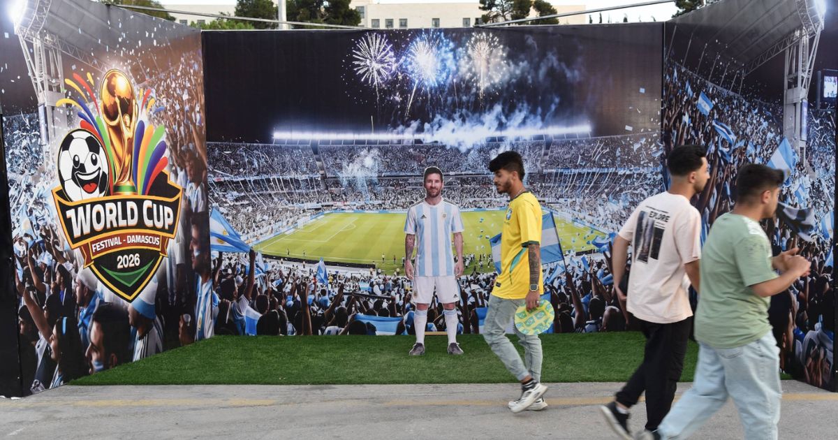 Partidos del Mundial 2026 hoy, martes 16 de junio: Horarios y dónde ver en vivo en Chile