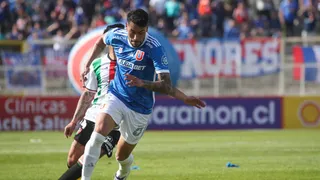 Emmanuel Ojeda repasó su salida de Universidad de Chile: “No me sentía cómodo”