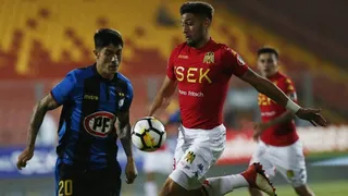 [VIDEO] Revive los goles que dejó la décima fecha del Campeonato Nacional