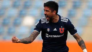 Ramón Arias consideró “muy insuficiente” oferta de renovación de Universidad de Chile