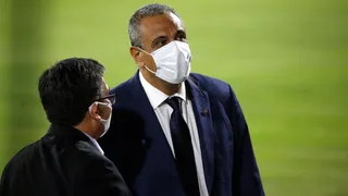 Pablo Milad: Vamos a ir a buscar todos los puntos, porque los necesitamos