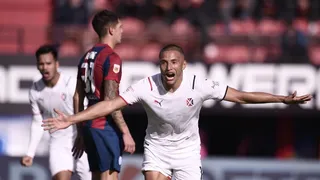 Leandro Benegas: La oferta de Colo Colo tendría que ser imposible de rechazar