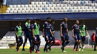 La columna de Pelotazo: La mala suerte