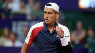 ¿Quién transmite Alejandro Tabilo vs Tomás Etcheverry? Horario, canal y cómo ver EN VIVO el ATP de Buenos Aires 2026?