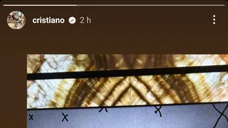 “Los tres aspectos de la realidad”: El misterioso mensaje de Cristiano Ronaldo