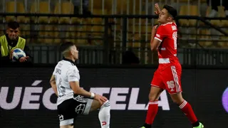 Colo Colo sucumbió en un partidazo ante River Plate en el arranque de triangular internacional