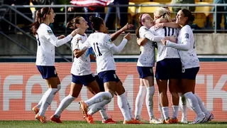 Los cruces de octavos de final en el Mundial femenino de Australia y Nueva Zelanda