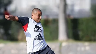 Los goles de Benegas, Oroz y Lezcano en el triunfo de Colo Colo sobre Santiago City