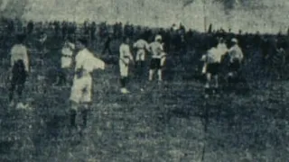 10 recuerdos históricos en el aniversario 96 de Universidad de Chile