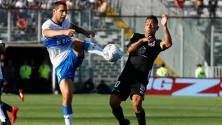 Así vivimos en Al Aire Libre los más de cinco meses sin fútbol chileno