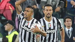 Arturo Vidal se convertirá en el futbolista mejor pagado de Juventus