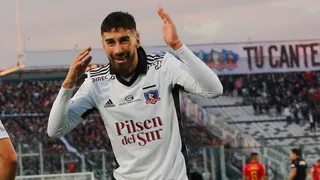 Colo Colo enfrenta a Real Betis en su segundo desafío del triangular internacional