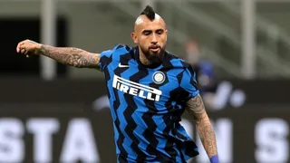 Inter de Alexis y Vidal visitará a Benevento con la misión de seguir prendido en la lucha por el título