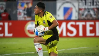 La formación con la que Colo Colo buscará el triunfo ante Alianza Lima en Copa Libertadores