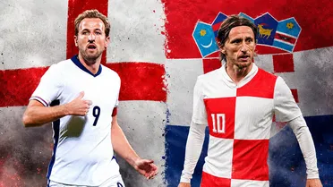 ¿Quién transmite Inglaterra vs Croacia? Horario y canal de TV para ver EN VIVO el duelo del Grupo L del Mundial 2026